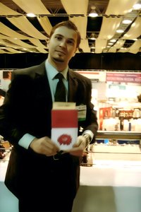 Lord Byron´s Literary Press LTD London, 2008